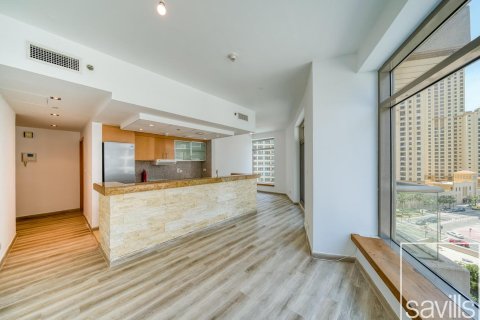 Apartment til salg i Dubai Marina, Dubai, UAE 1 soveværelse, 84.45 kvm № 755173 - foto 2