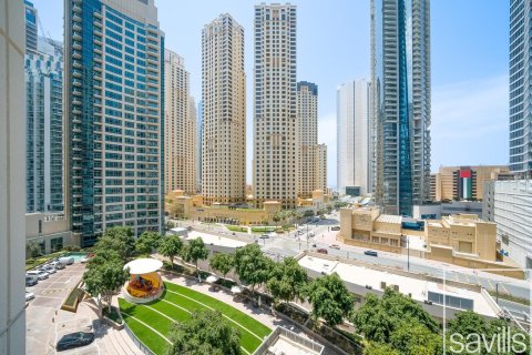 Apartment til salg i Dubai Marina, Dubai, UAE 1 soveværelse, 84.45 kvm № 755173 - foto 11