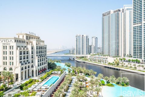 Leilighet i Dubai Creek Harbour (The Lagoons), Dubai, Emiratene 3 soverom, 148.46 kvm nr. 755177