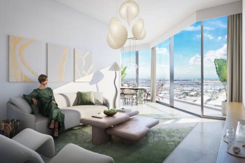 Apartament w Dubai, ZEA 3 sypialnie, 151.8 mkw. nr 420703