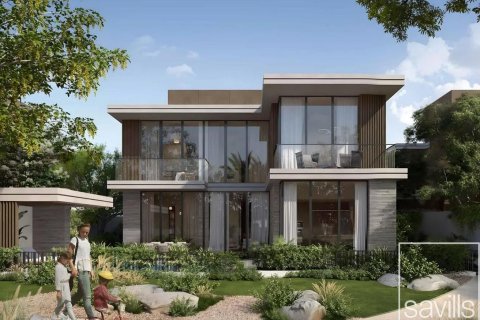 Villa a Dubai, EAU 3 camere da letto, 323.21 mq. № 766780