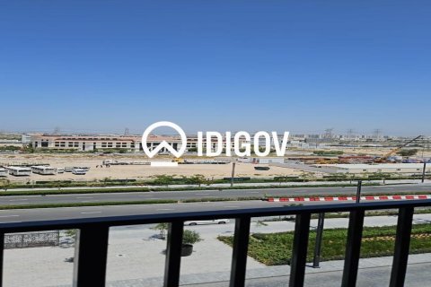 Dubai Hills Estate、Dubai、UAE にあるマンション販売中 1ベッドルーム、46.08 m2、No766727 - 写真 18