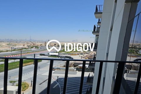 Dubai Hills Estate、Dubai、UAE にあるマンション販売中 1ベッドルーム、46.08 m2、No766727 - 写真 6