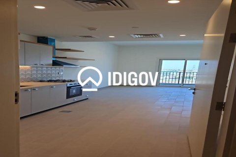 Apartmen di Dubai Hills Estate, Dubai, UAE 1 bilik tidur, 46.08 meter persegi № 766727