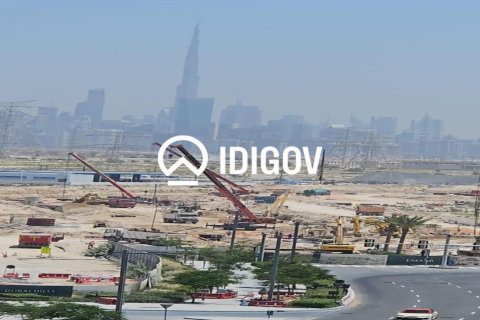 Dubai Hills Estate、Dubai、UAE にあるマンション販売中 1ベッドルーム、46.08 m2、No766727 - 写真 4