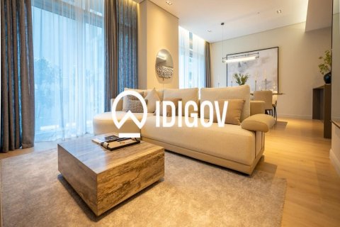 Apartment i City Walk, Dubai, UAE 2 soveværelser, 161.93 kvm № 766729