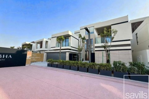 Villa till försäljning i Dubai, UAE 5 sovrum, 787.91 kvm Nr. 766779 - fotografi 28