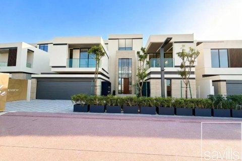 Villa till försäljning i Dubai, UAE 5 sovrum, 787.91 kvm Nr. 766779 - fotografi 29