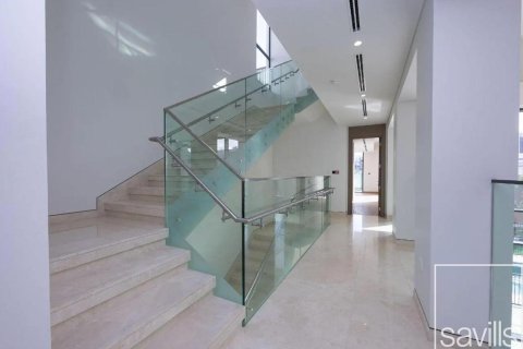 Villa till försäljning i Dubai, UAE 5 sovrum, 787.91 kvm Nr. 766779 - fotografi 11