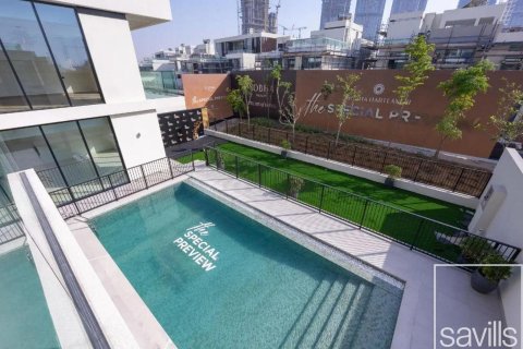 Villa till försäljning i Dubai, UAE 5 sovrum, 787.91 kvm Nr. 766779 - fotografi 26