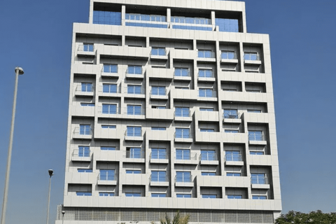 آپارتمان برای فروش در Jumeirah Village Circle، Dubai، امارات متحده عربی 43 متر مربع ، شماره 732704 - تصویر 2
