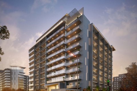 Appartement à vendre à  Arjan, Dubai, EAU 1 pièce, 39 m2 № 732706 - photo 2