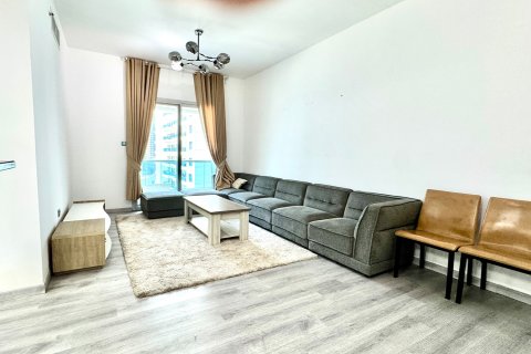 Apartman u Dubai Marina, UAE 91.32 m2, 2 spavaćih soba Br. 768788