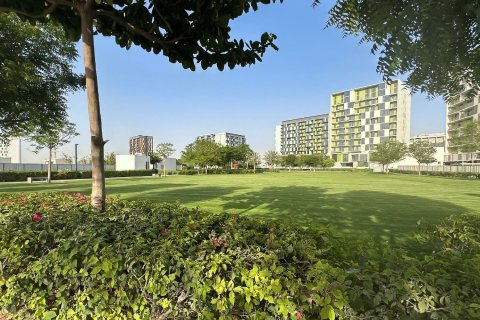 Apartman u Dubai South (Dubai World Central), Dubai, UAE 146.71 m2, 3 spavaćih soba Br. 768789