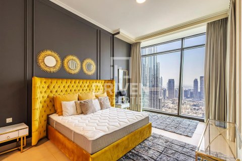 Downtown Dubai (Downtown Burj Dubai), Dubai, संयुक्त अरब अमीरात में अपार्टमेंट, 3 बेडरूम, 165.37 वर्ग मीटर, संख्या 768379 - फ़ोटो 12