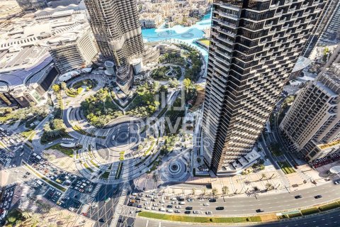 Downtown Dubai (Downtown Burj Dubai), Dubai, संयुक्त अरब अमीरात में अपार्टमेंट, 3 बेडरूम, 165.37 वर्ग मीटर, संख्या 768379 - फ़ोटो 18