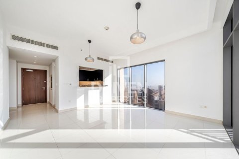 Appartement in Downtown Dubai (Downtown Burj Dubai), Dubai, VAE 2 slaapkamers, 130.34 vr.m. nr 768378