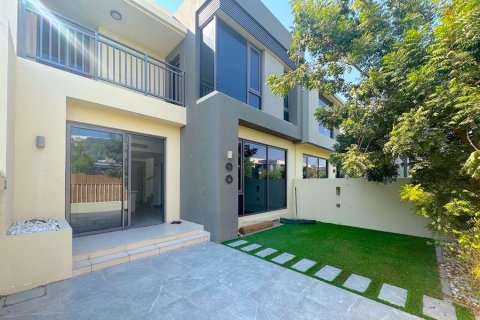 Villa a Dubai Hills Estate, Dubai, EAU 4 camere da letto, 216.84 mq. № 768787