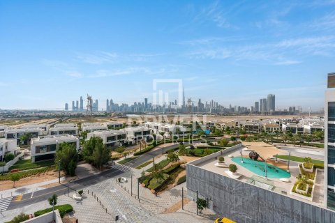 شقة للإيجار في مدينة محمد بن راشد، دبي، الإمارات العربية المتحدة 1 غرفة نوم ، 71.26 متر مربع ، رقم 768377 - صورة 13