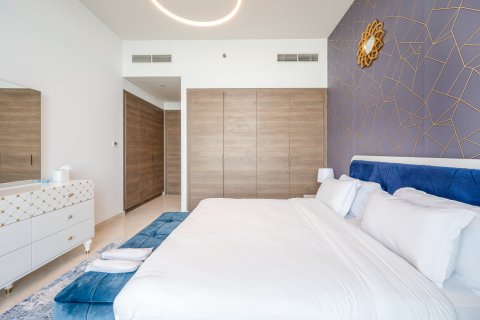 Apartamento para arrendamento em Maritime City, Dubai, EAU 1 quarto, 98.48 m2 № 751166 - foto 4