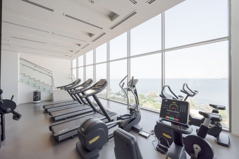 Apartamento para arrendamento em Maritime City, Dubai, EAU 1 quarto, 98.48 m2 № 751166 - foto 15
