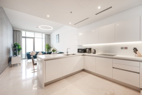 Apartamento para arrendamento em Maritime City, Dubai, EAU 1 quarto, 98.48 m2 № 751166 - foto 8