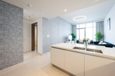 Apartamento para arrendamento em Maritime City, Dubai, EAU 1 quarto, 98.48 m2 № 751166 - foto 6