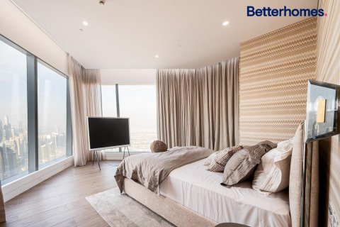 Byt v Jumeirah Lake Towers, Dubai, SAE 3 ložnice, 180.14 m² Č.: 751131