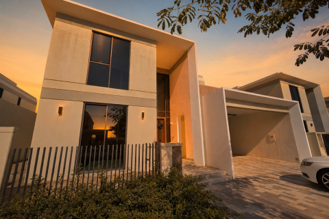 Villa til leie i Tilal Al Ghaf, Dubai, Emiratene 5 soverom, 425.22 kvm Nr. 751163 - Foto 13