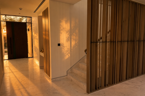 Villa til leie i Tilal Al Ghaf, Dubai, Emiratene 5 soverom, 425.22 kvm Nr. 751163 - Foto 2