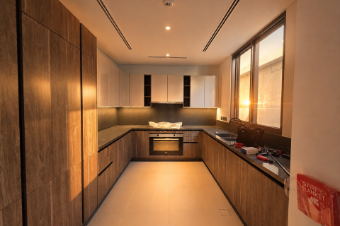 Villa til leie i Tilal Al Ghaf, Dubai, Emiratene 5 soverom, 425.22 kvm Nr. 751163 - Foto 4