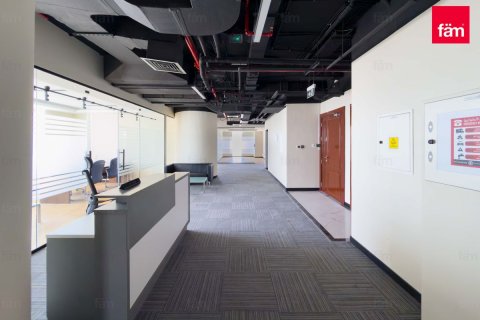 Office in Dubai, UAE 368.9 sq.m. № 680004 - photo 21