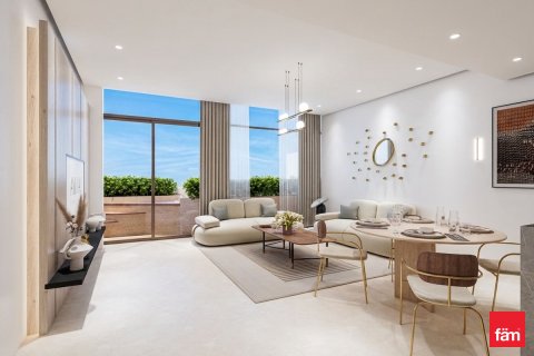 Apartment i Meydan, Dubai, UAE 1 soveværelse, 79.7 kvm № 714384