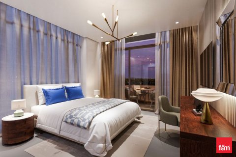 Apartament na sprzedaż w Meydan, Dubai, ZEA 1 sypialnia, 79.7 mkw., nr 714384 - zdjęcie 13