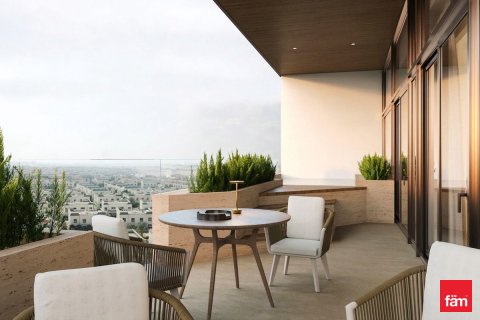Apartament na sprzedaż w Meydan, Dubai, ZEA 1 sypialnia, 79.7 mkw., nr 714384 - zdjęcie 15