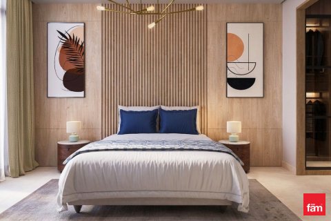 Apartament na sprzedaż w Meydan, Dubai, ZEA 1 sypialnia, 79.7 mkw., nr 714384 - zdjęcie 5