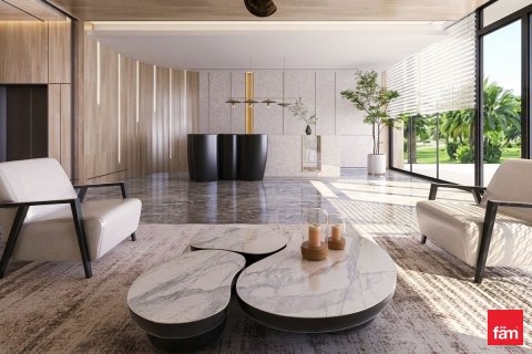 Apartament na sprzedaż w Meydan, Dubai, ZEA 1 sypialnia, 79.7 mkw., nr 714384 - zdjęcie 7