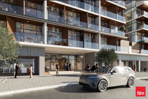 Apartament na sprzedaż w Meydan, Dubai, ZEA 1 sypialnia, 79.7 mkw., nr 714384 - zdjęcie 4