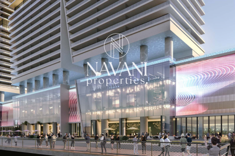 Appartement à vendre à  Dubai Harbour, Dubai, EAU 3 chambres, 251.953 m2 № 568582 - photo 8
