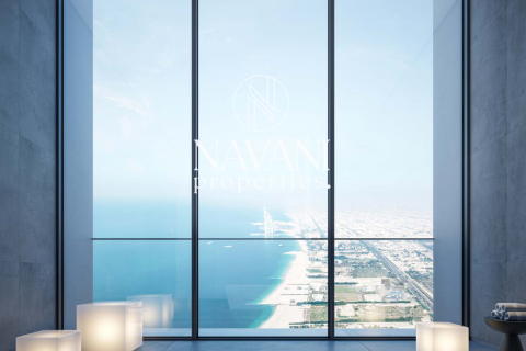 Appartement à vendre à  Dubai Harbour, Dubai, EAU 3 chambres, 251.953 m2 № 568582 - photo 5