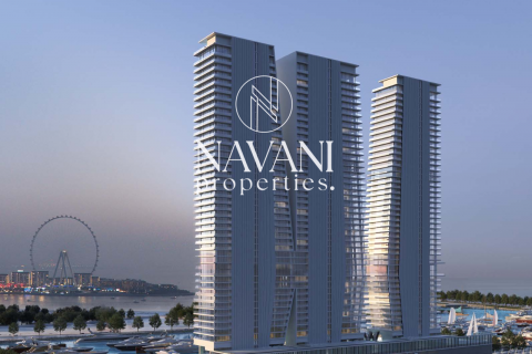 Appartement à vendre à  Dubai Harbour, Dubai, EAU 3 chambres, 251.953 m2 № 568582 - photo 7