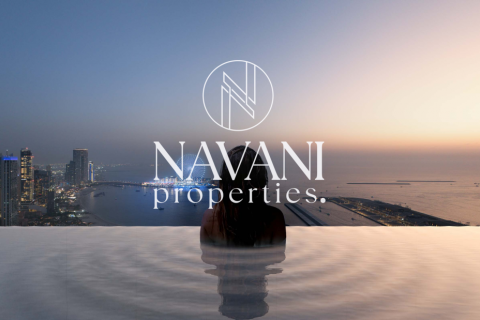 Appartement à vendre à  Dubai Harbour, Dubai, EAU 3 chambres, 251.953 m2 № 568582 - photo 2