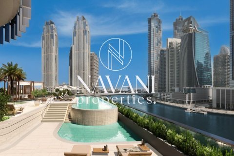 Wohnung zum Verkauf in Business Bay, Dubai, VAE 1 Schlafzimmer, 99.30034333 m2 Nr. 568584 - Foto 7