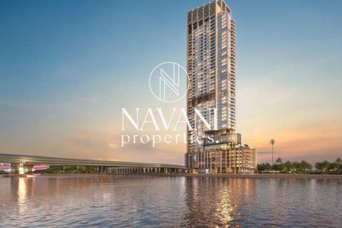 Wohnung zum Verkauf in Business Bay, Dubai, VAE 1 Schlafzimmer, 99.30034333 m2 Nr. 568584 - Foto 6
