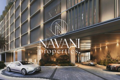 Wohnung zum Verkauf in Business Bay, Dubai, VAE 1 Schlafzimmer, 99.30034333 m2 Nr. 568584 - Foto 3