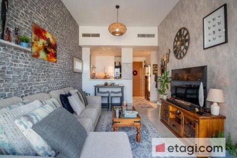 Appartement te koop in Mudon, Dubai, VAE 2 slaapkamers, 89.5 vr.m., nr 567342 - foto 4