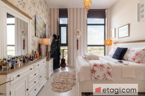 Korter asukohaga Mudon, Dubai, AÜE: 2 magamistoaga, 89.5 m² Nr 567342