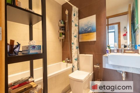 Appartement te koop in Mudon, Dubai, VAE 2 slaapkamers, 89.5 vr.m., nr 567342 - foto 12