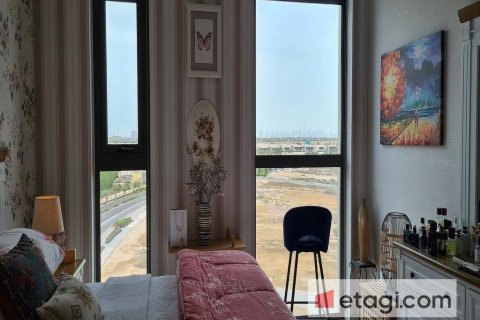 Appartement te koop in Mudon, Dubai, VAE 2 slaapkamers, 89.5 vr.m., nr 567342 - foto 15