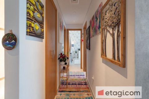 Appartement te koop in Mudon, Dubai, VAE 2 slaapkamers, 89.5 vr.m., nr 567342 - foto 9